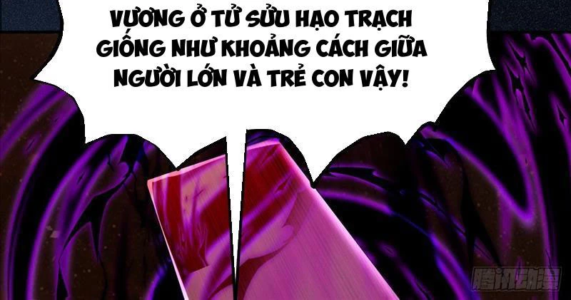 Ta Thực Sự Không Muốn Làm Thần Tiên Chapter 18 - Trang 3