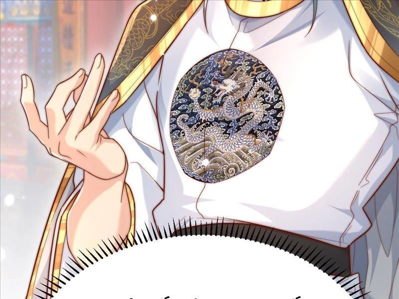 Ta Thực Sự Không Muốn Làm Thần Tiên Chapter 18 - Trang 3