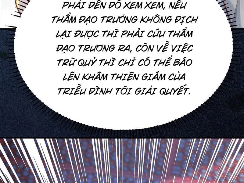 Ta Thực Sự Không Muốn Làm Thần Tiên Chapter 18 - Trang 3