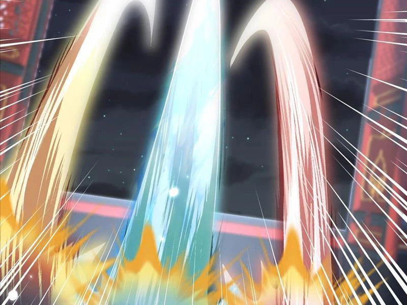 Ta Thực Sự Không Muốn Làm Thần Tiên Chapter 18 - Trang 3