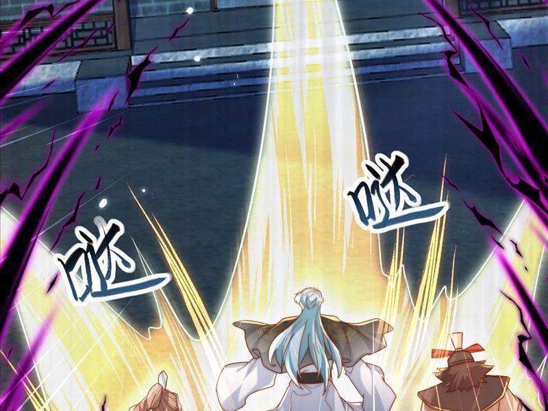 Ta Thực Sự Không Muốn Làm Thần Tiên Chapter 18 - Trang 3