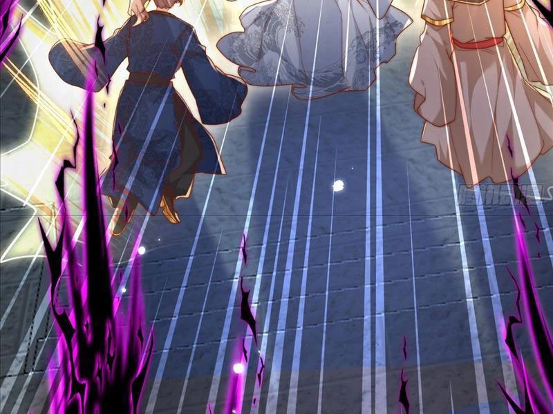 Ta Thực Sự Không Muốn Làm Thần Tiên Chapter 18 - Trang 3