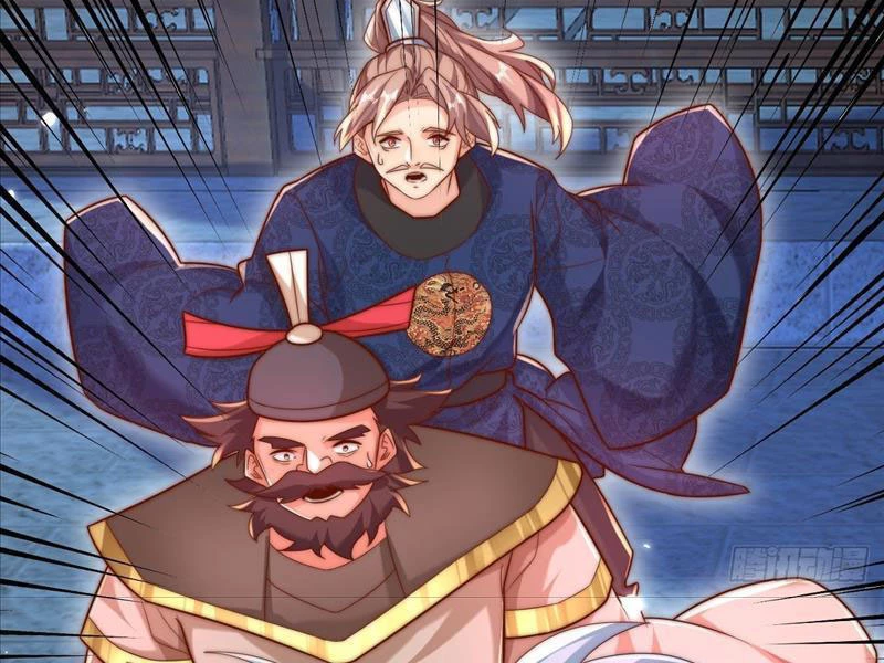 Ta Thực Sự Không Muốn Làm Thần Tiên Chapter 18 - Trang 3