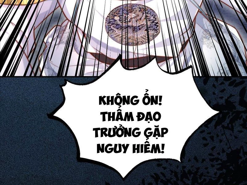Ta Thực Sự Không Muốn Làm Thần Tiên Chapter 18 - Trang 3
