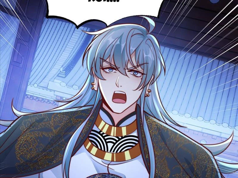 Ta Thực Sự Không Muốn Làm Thần Tiên Chapter 18 - Trang 3