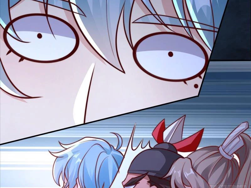 Ta Thực Sự Không Muốn Làm Thần Tiên Chapter 18 - Trang 3