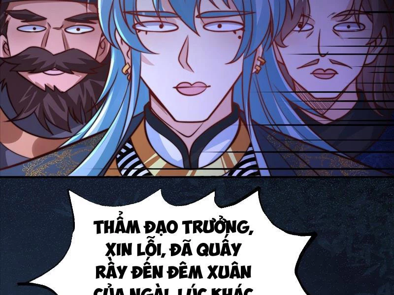 Ta Thực Sự Không Muốn Làm Thần Tiên Chapter 18 - Trang 3