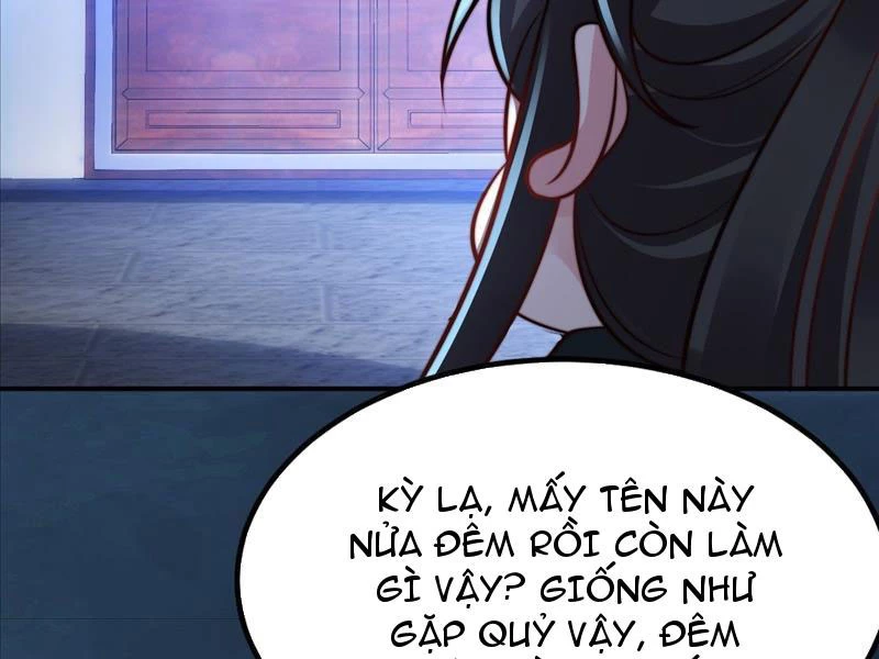 Ta Thực Sự Không Muốn Làm Thần Tiên Chapter 18 - Trang 3