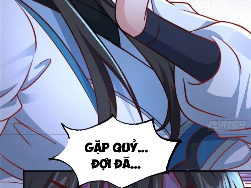 Ta Thực Sự Không Muốn Làm Thần Tiên Chapter 18 - Trang 3