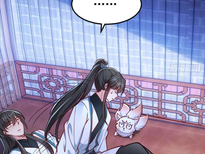 Ta Thực Sự Không Muốn Làm Thần Tiên Chapter 18 - Trang 3