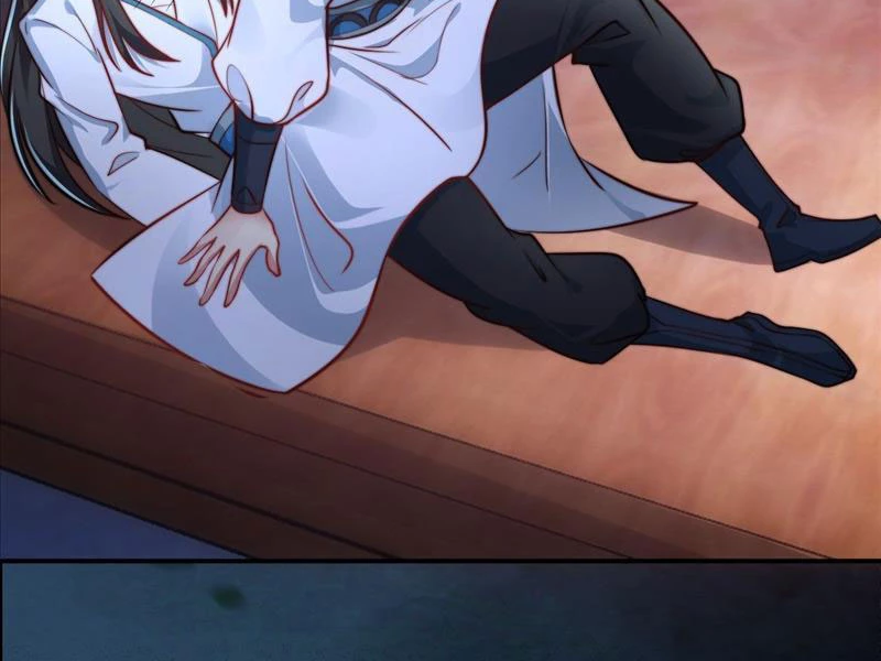 Ta Thực Sự Không Muốn Làm Thần Tiên Chapter 18 - Trang 3