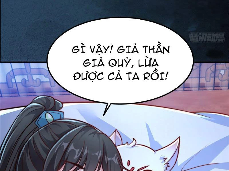 Ta Thực Sự Không Muốn Làm Thần Tiên Chapter 18 - Trang 3