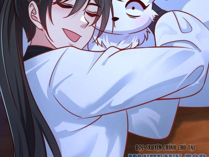 Ta Thực Sự Không Muốn Làm Thần Tiên Chapter 18 - Trang 3