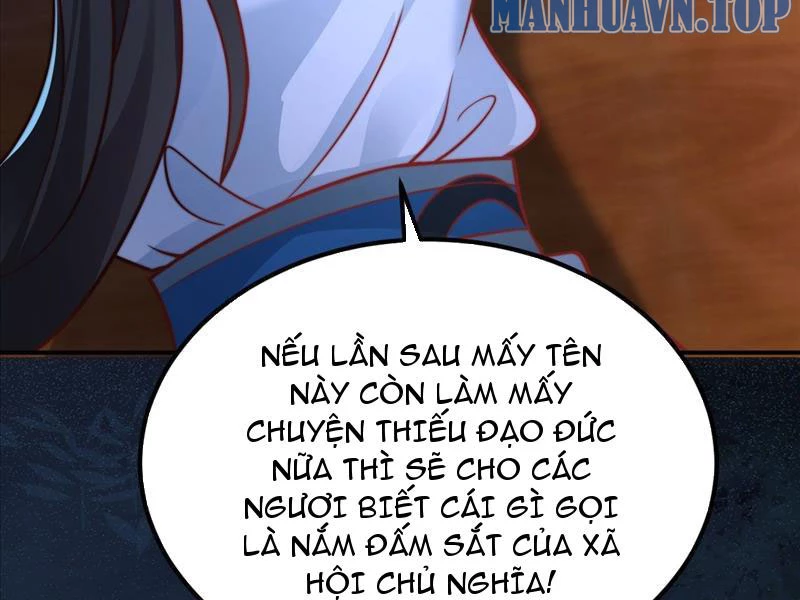 Ta Thực Sự Không Muốn Làm Thần Tiên Chapter 18 - Trang 3