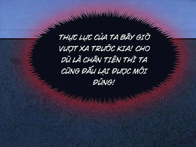 Ta Thực Sự Không Muốn Làm Thần Tiên Chapter 18 - Trang 3