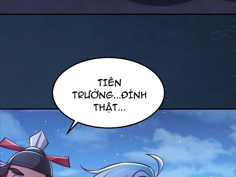 Ta Thực Sự Không Muốn Làm Thần Tiên Chapter 18 - Trang 3