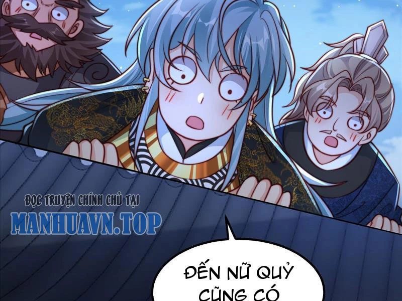 Ta Thực Sự Không Muốn Làm Thần Tiên Chapter 18 - Trang 3