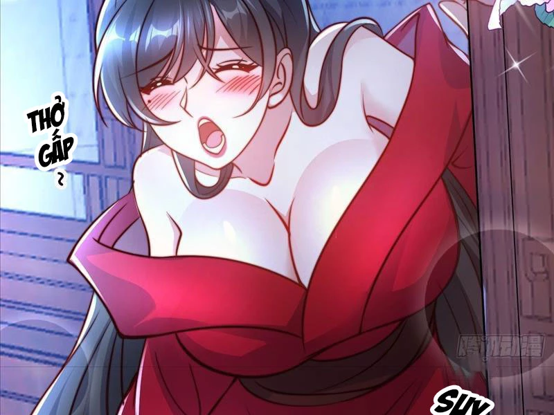 Ta Thực Sự Không Muốn Làm Thần Tiên Chapter 18 - Trang 3