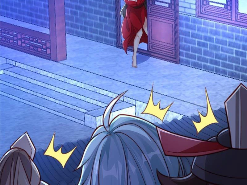 Ta Thực Sự Không Muốn Làm Thần Tiên Chapter 18 - Trang 3