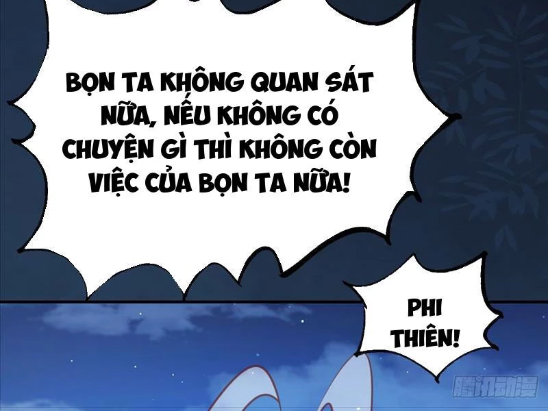 Ta Thực Sự Không Muốn Làm Thần Tiên Chapter 18 - Trang 3