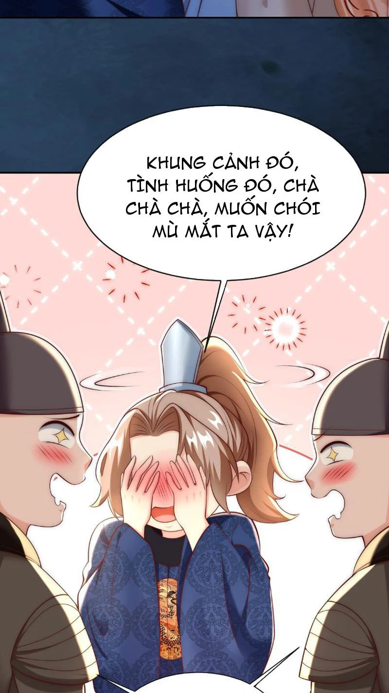 Ta Thực Sự Không Muốn Làm Thần Tiên Chapter 19 - Trang 3