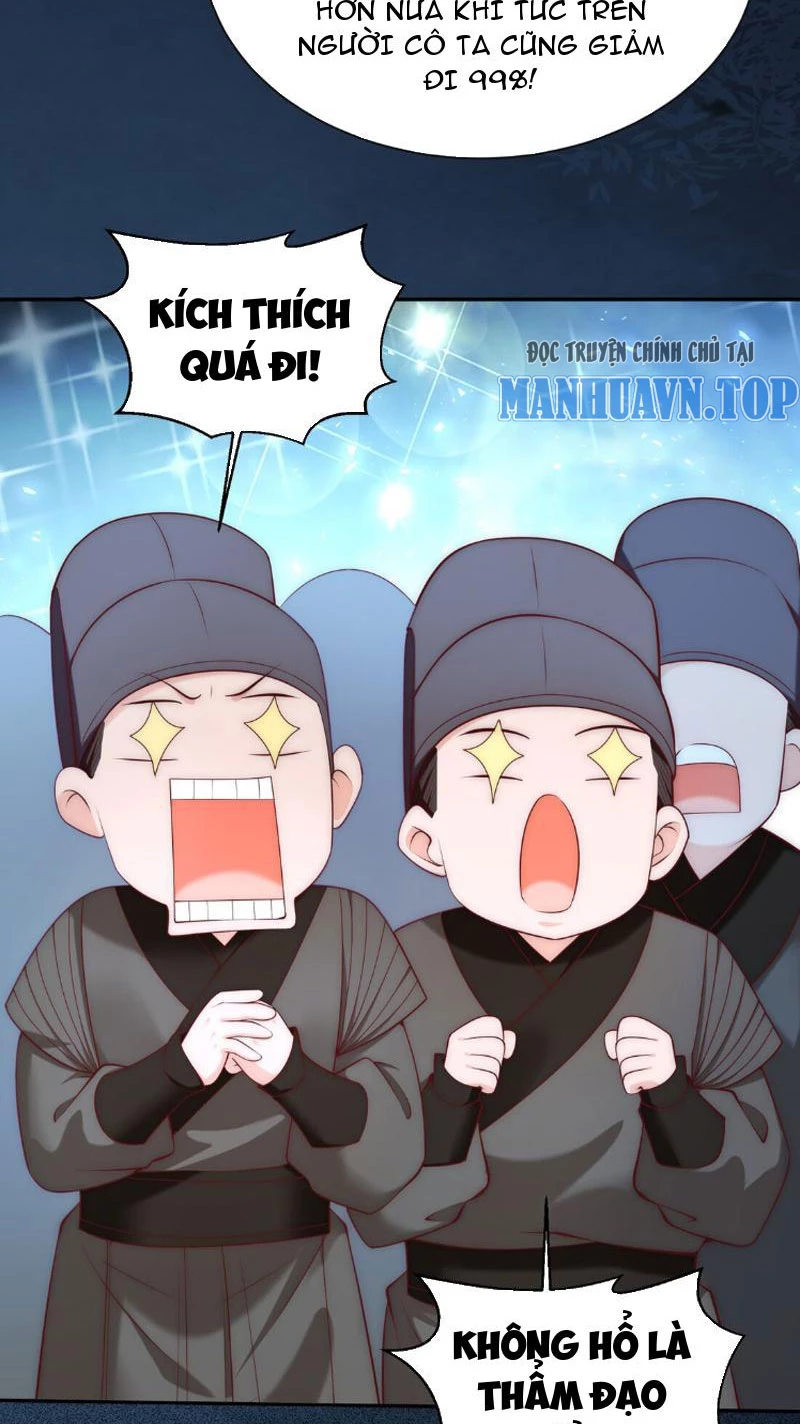 Ta Thực Sự Không Muốn Làm Thần Tiên Chapter 19 - Trang 3