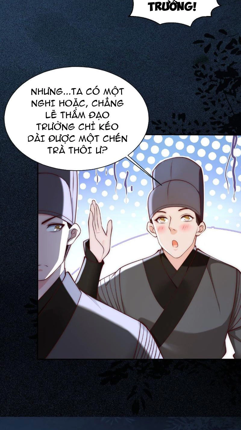 Ta Thực Sự Không Muốn Làm Thần Tiên Chapter 19 - Trang 3