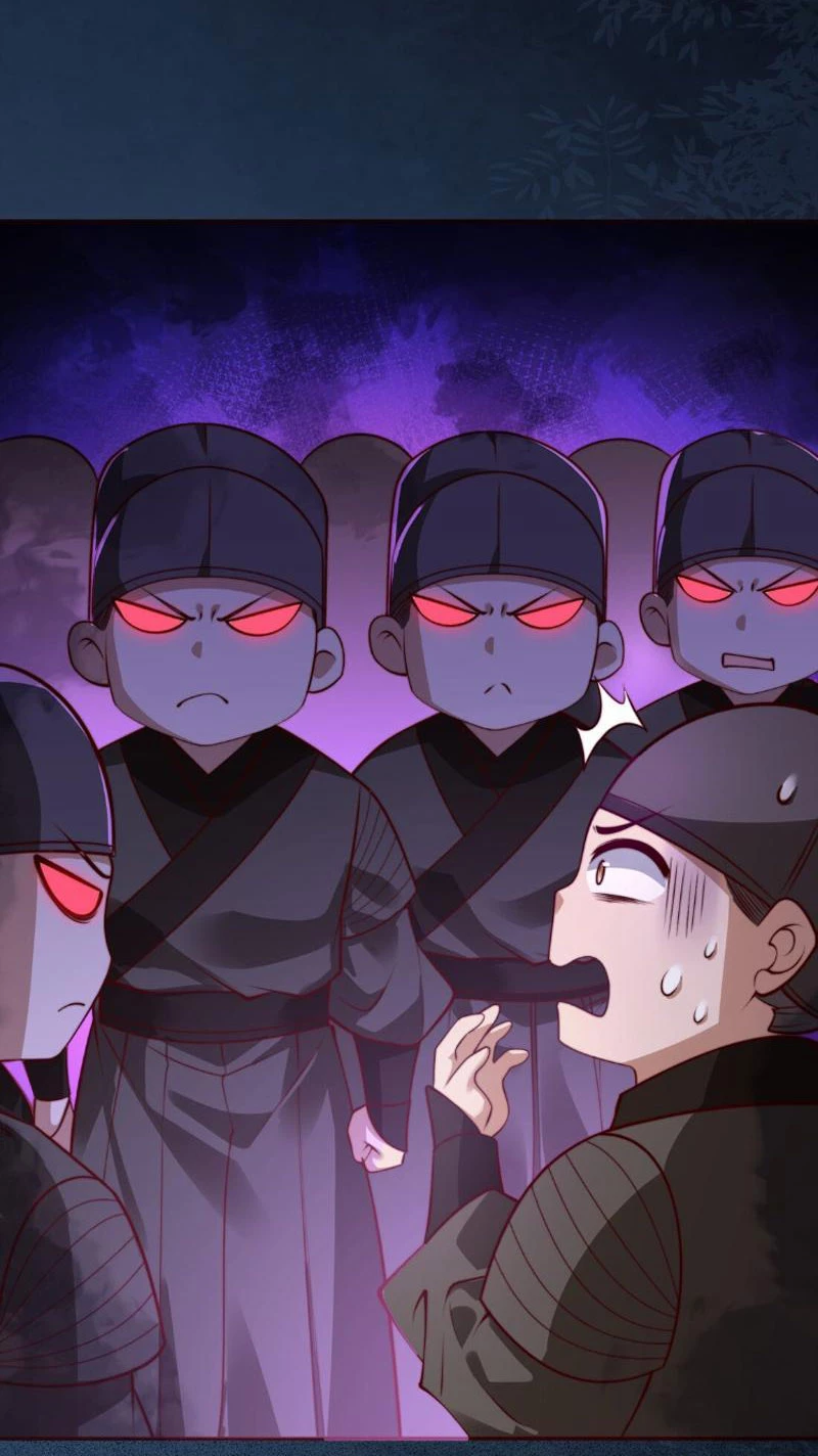 Ta Thực Sự Không Muốn Làm Thần Tiên Chapter 19 - Trang 3