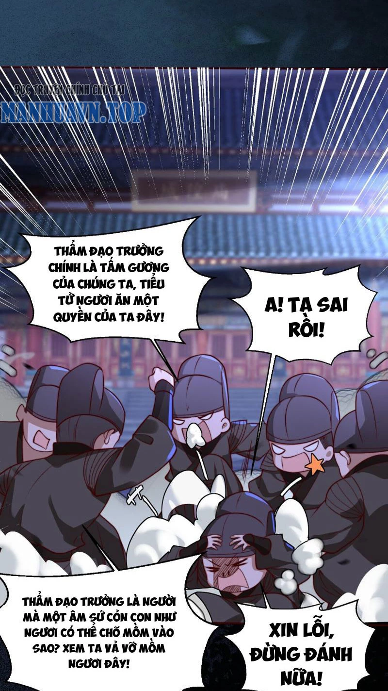 Ta Thực Sự Không Muốn Làm Thần Tiên Chapter 19 - Trang 3