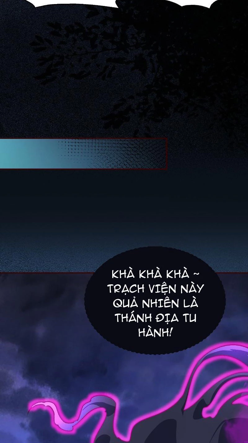 Ta Thực Sự Không Muốn Làm Thần Tiên Chapter 19 - Trang 3