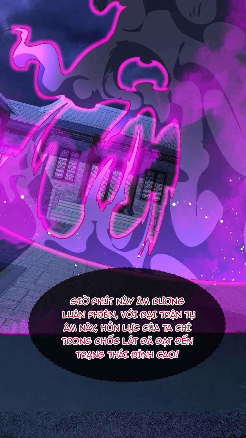 Ta Thực Sự Không Muốn Làm Thần Tiên Chapter 19 - Trang 3