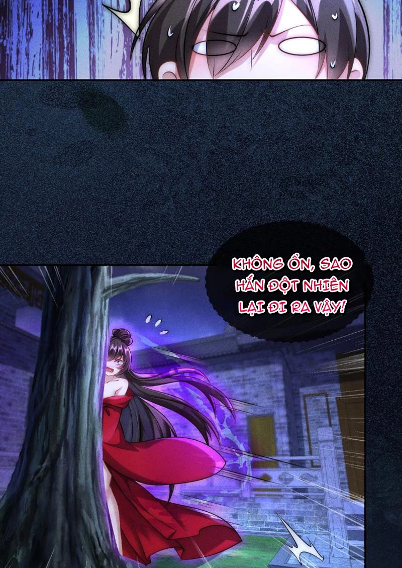 Ta Thực Sự Không Muốn Làm Thần Tiên Chapter 19 - Trang 3