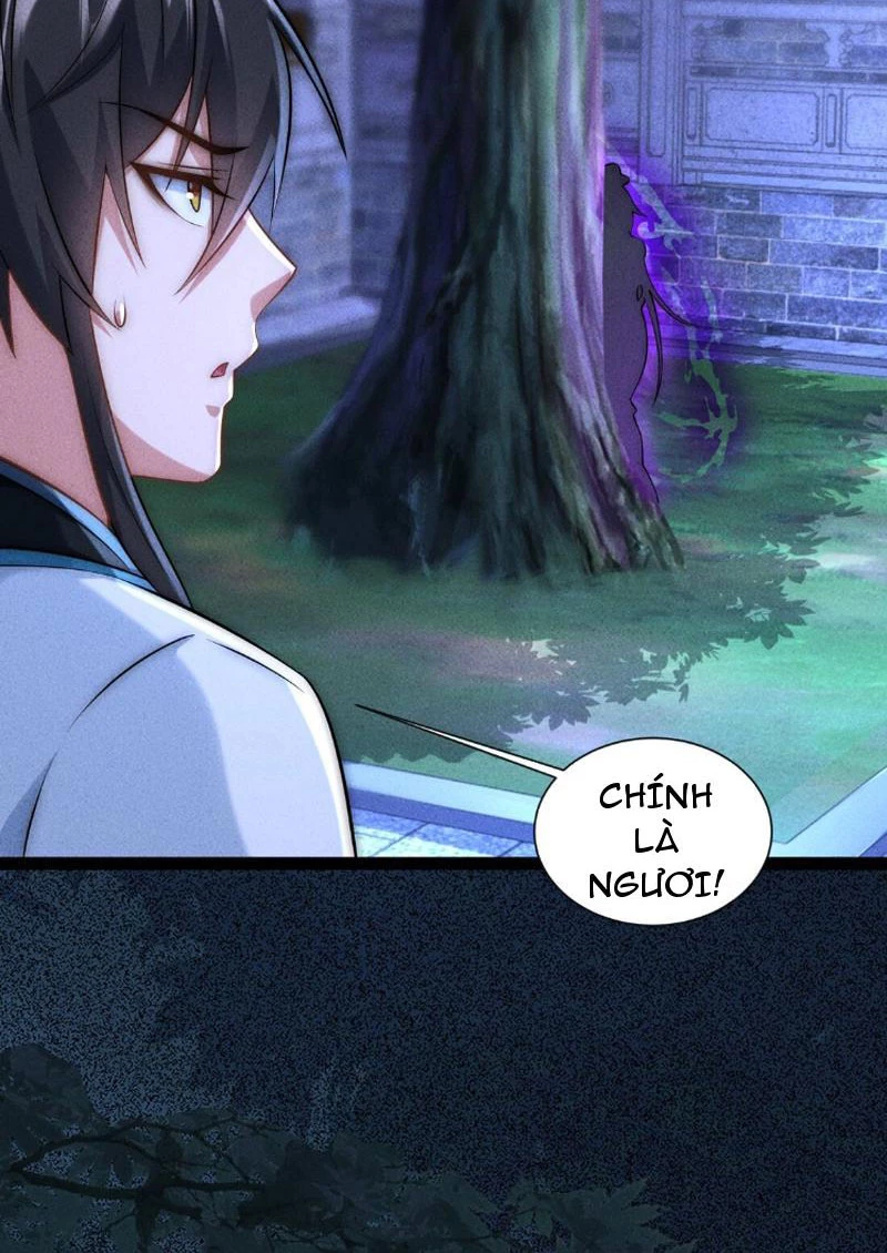 Ta Thực Sự Không Muốn Làm Thần Tiên Chapter 19 - Trang 3