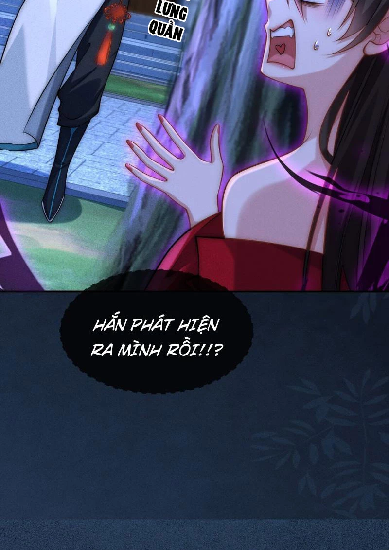 Ta Thực Sự Không Muốn Làm Thần Tiên Chapter 19 - Trang 3