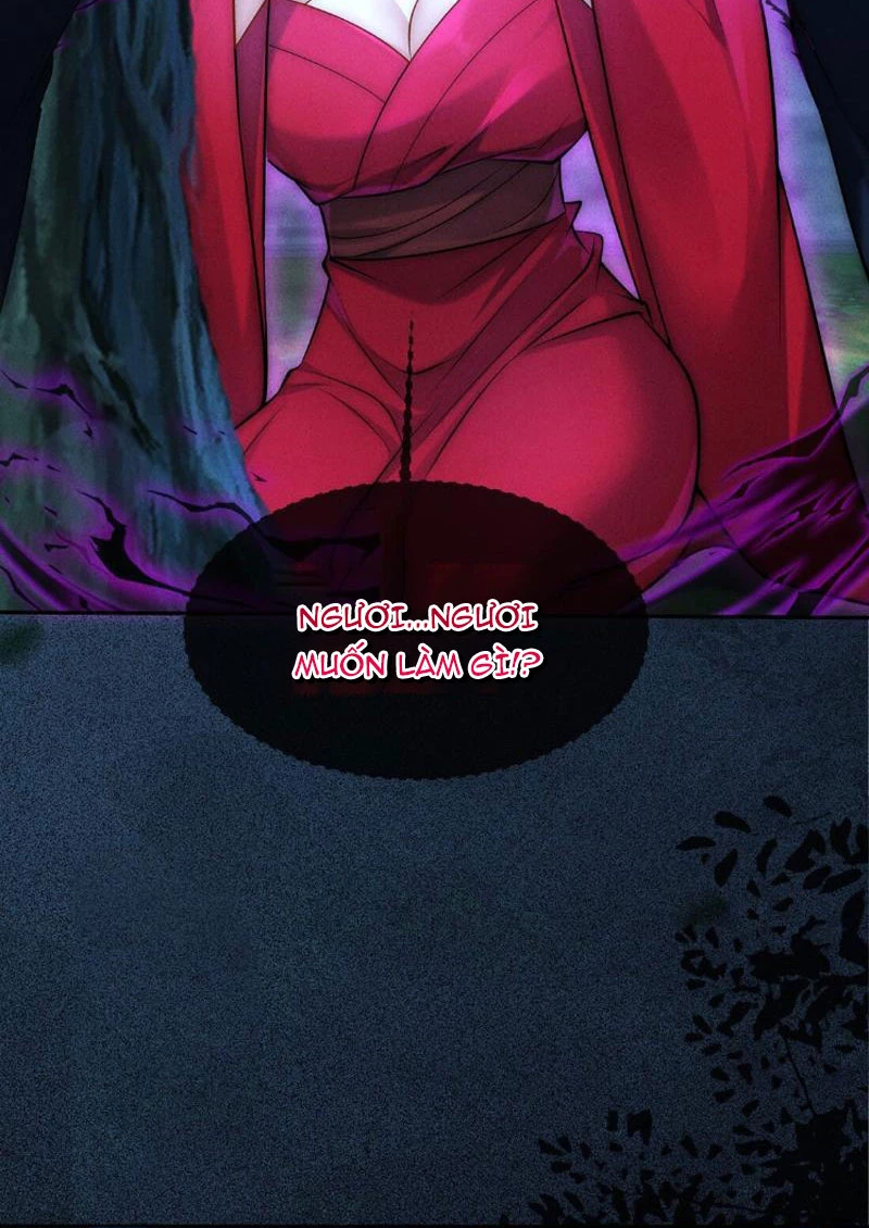 Ta Thực Sự Không Muốn Làm Thần Tiên Chapter 19 - Trang 3