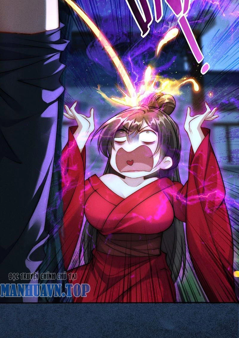 Ta Thực Sự Không Muốn Làm Thần Tiên Chapter 19 - Trang 3