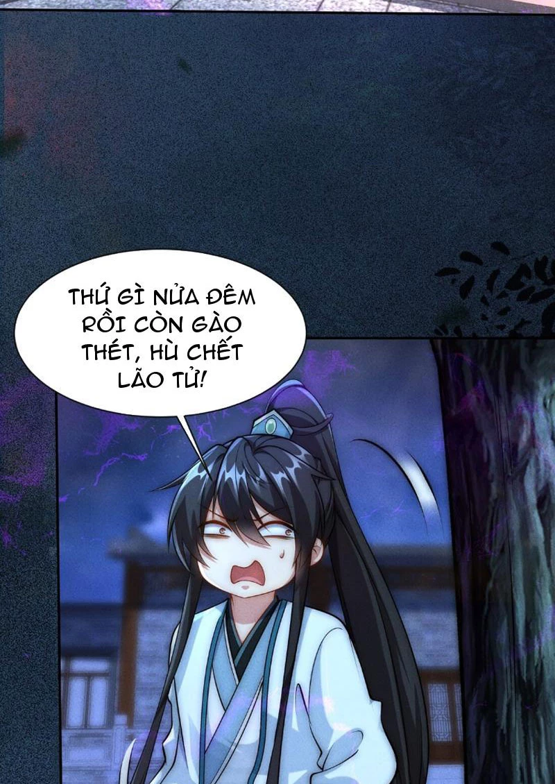 Ta Thực Sự Không Muốn Làm Thần Tiên Chapter 19 - Trang 3