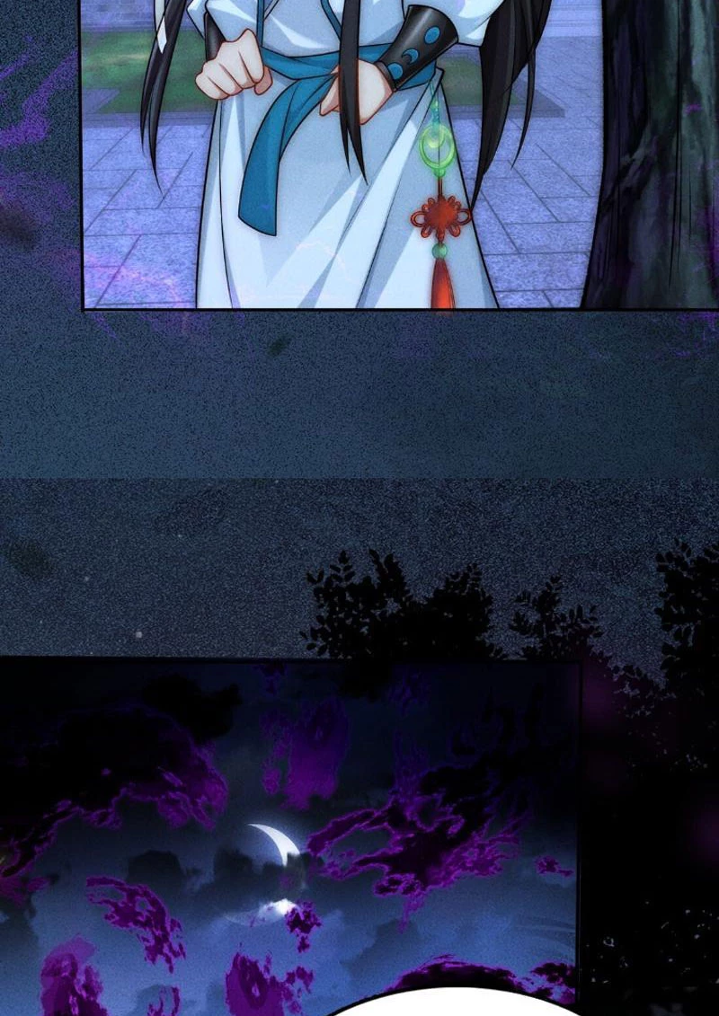 Ta Thực Sự Không Muốn Làm Thần Tiên Chapter 19 - Trang 3