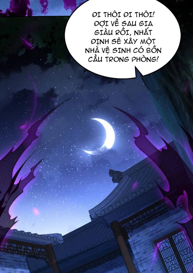 Ta Thực Sự Không Muốn Làm Thần Tiên Chapter 19 - Trang 3