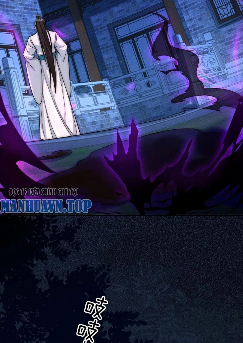 Ta Thực Sự Không Muốn Làm Thần Tiên Chapter 19 - Trang 3