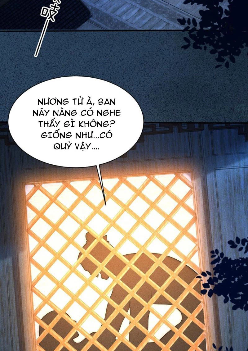 Ta Thực Sự Không Muốn Làm Thần Tiên Chapter 19 - Trang 3