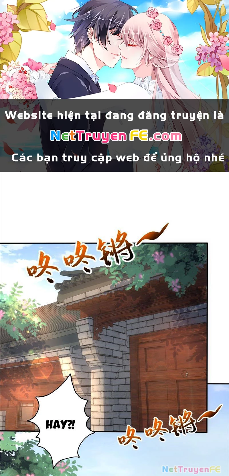 Ta Thực Sự Không Muốn Làm Thần Tiên Chapter 20 - Trang 3