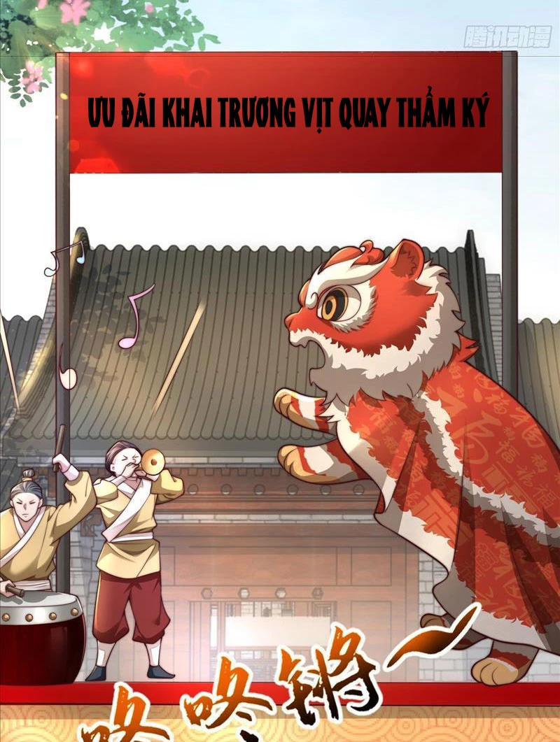 Ta Thực Sự Không Muốn Làm Thần Tiên Chapter 20 - Trang 3