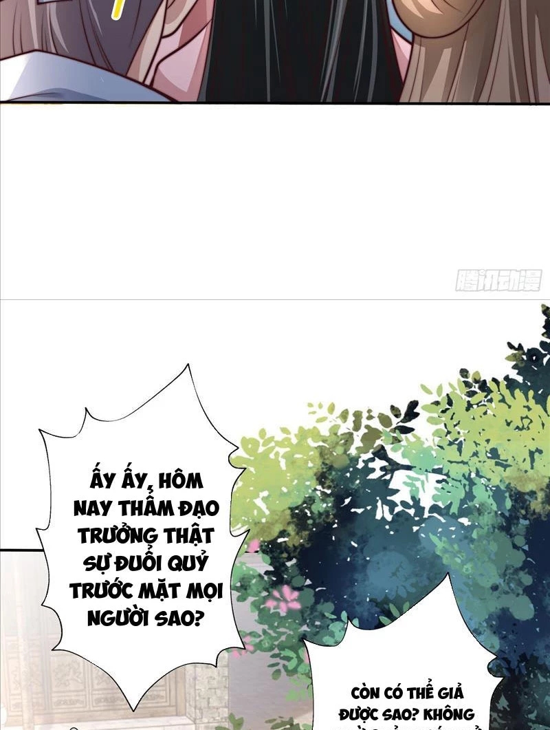 Ta Thực Sự Không Muốn Làm Thần Tiên Chapter 20 - Trang 3