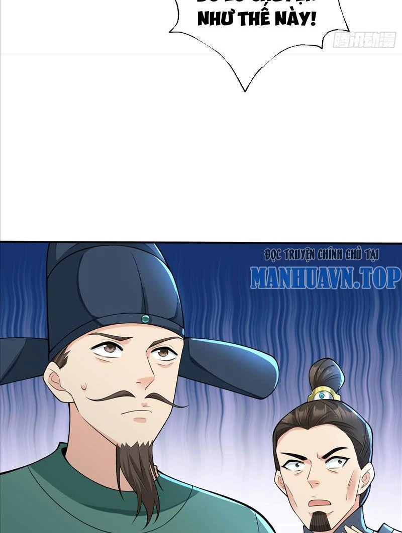 Ta Thực Sự Không Muốn Làm Thần Tiên Chapter 20 - Trang 3