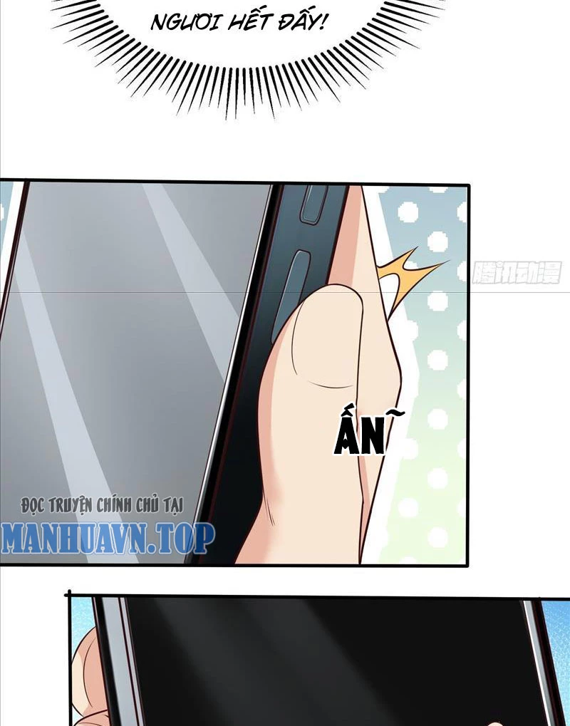 Ta Thực Sự Không Muốn Làm Thần Tiên Chapter 20 - Trang 3