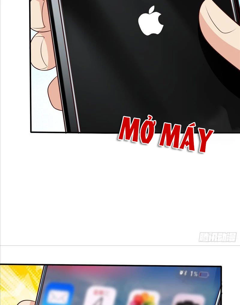 Ta Thực Sự Không Muốn Làm Thần Tiên Chapter 20 - Trang 3