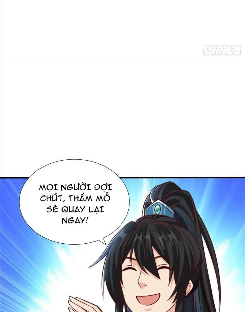 Ta Thực Sự Không Muốn Làm Thần Tiên Chapter 20 - Trang 3