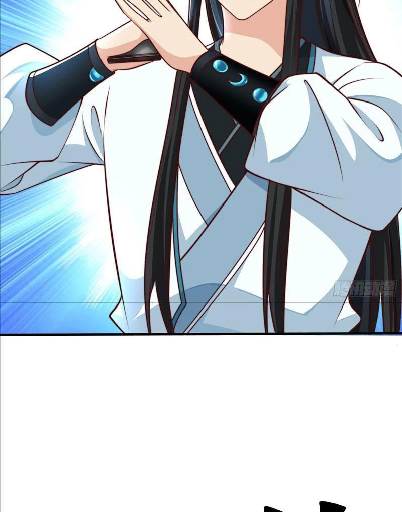 Ta Thực Sự Không Muốn Làm Thần Tiên Chapter 20 - Trang 3