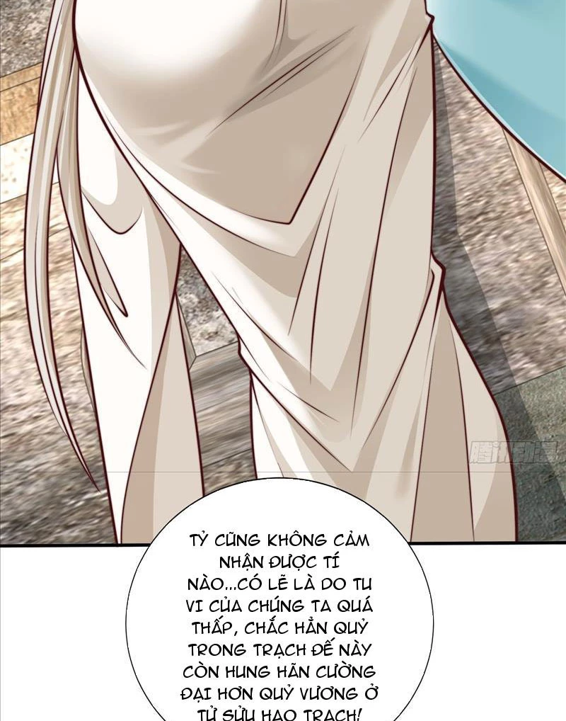 Ta Thực Sự Không Muốn Làm Thần Tiên Chapter 20 - Trang 3